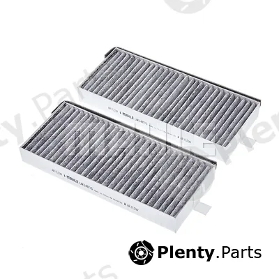 Mahle LAK1497/S — Filter, cabin air
