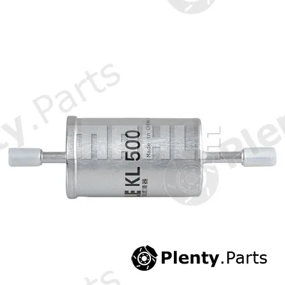 Mahle KL500 — Fuel Filter