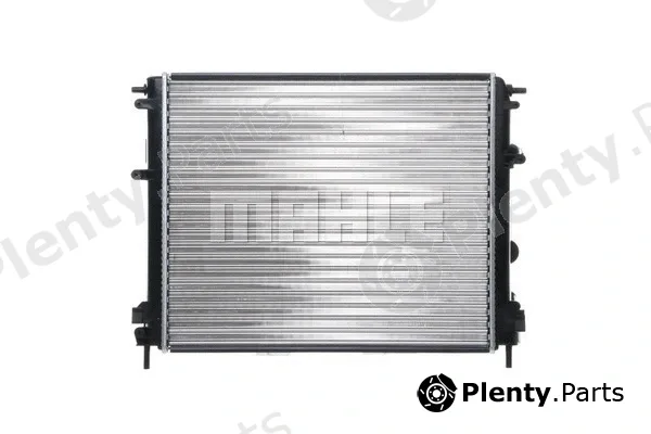 Mahle CR35000S — Radiator, engine cooling BEHR