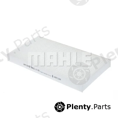 Mahle LA1459 — Filter, cabin air