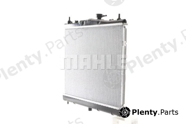 Mahle CR2164000S — Radiator, engine cooling BEHR