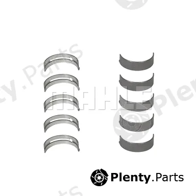 Mahle SM59710 — Crankshaft Bearing Set