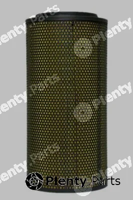 Mahle LX3667 — Air Filter