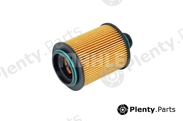Mahle OX1085 — Oil Filter