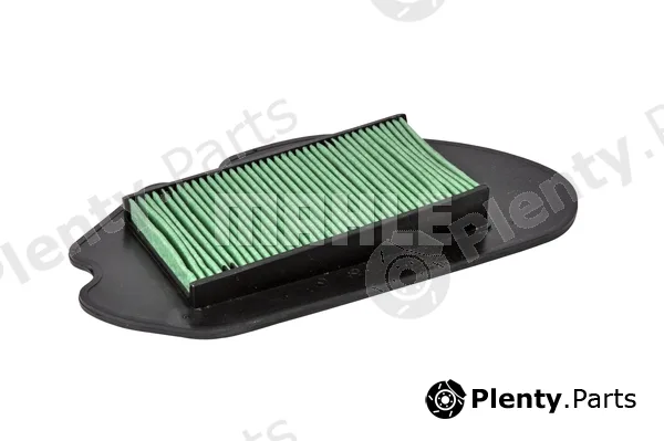 Mahle LX3849 — Air Filter