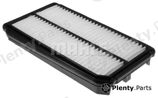 Mahle LX3103 — Air Filter