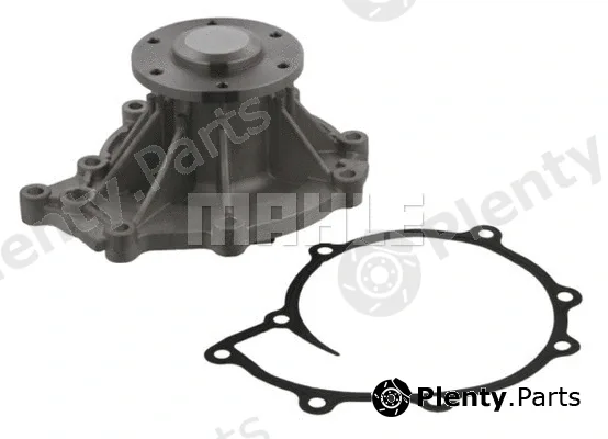Mahle CP542000S — Water Pump, engine cooling BEHR