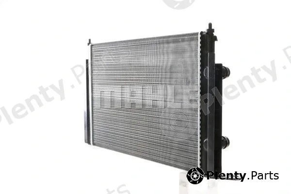 Mahle CR1450000S — Radiator, engine cooling BEHR