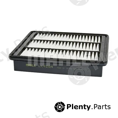 Mahle LX4284 — Air Filter