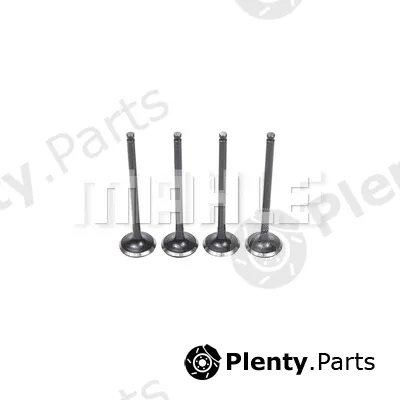 Mahle VE2111420 — Exhaust Valve