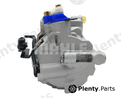 Mahle ACP239000S — Compressor, air conditioning BEHR