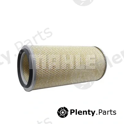 Mahle LX972 — Air Filter