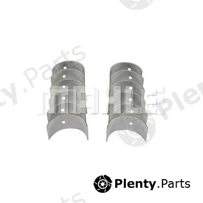 Mahle B76068 — Connecting Rod Bearing Set
