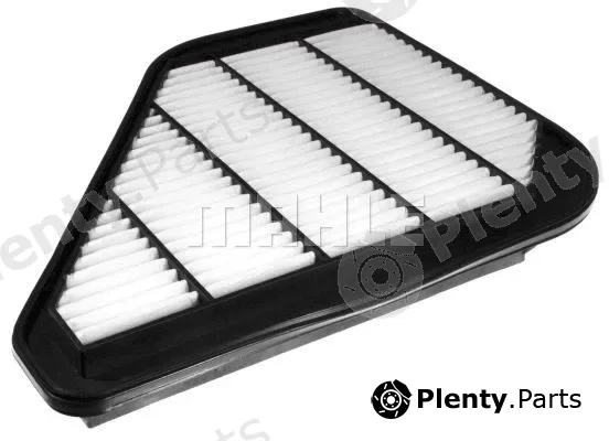 Mahle LX3078 — Air Filter