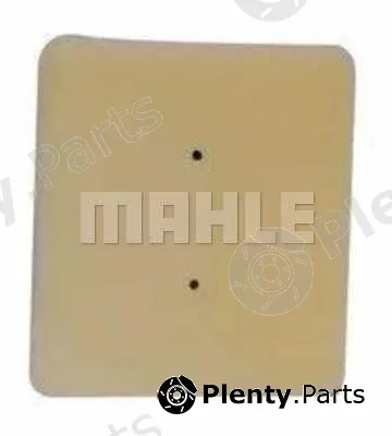 Mahle LX4014 — Air Filter