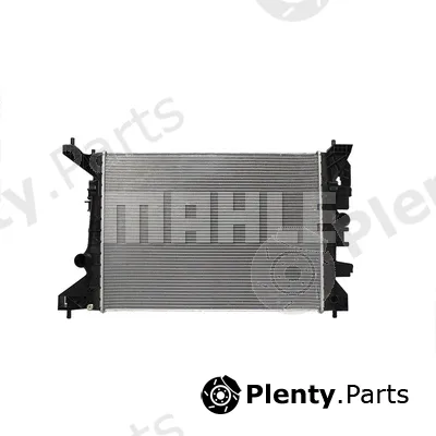 Mahle CR899000P — Radiator, engine cooling BEHR *** PREMIUM LINE ***