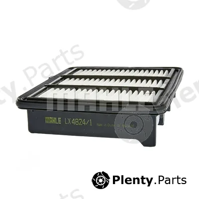 Mahle LX4824/1 — Air Filter