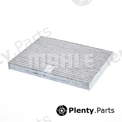 Mahle LAK1736 — Filter, cabin air