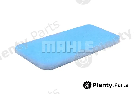 Mahle LAP27 — Filter, cabin air