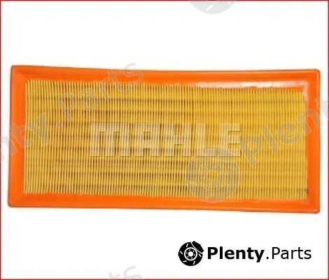 Mahle LX3546 — Air Filter