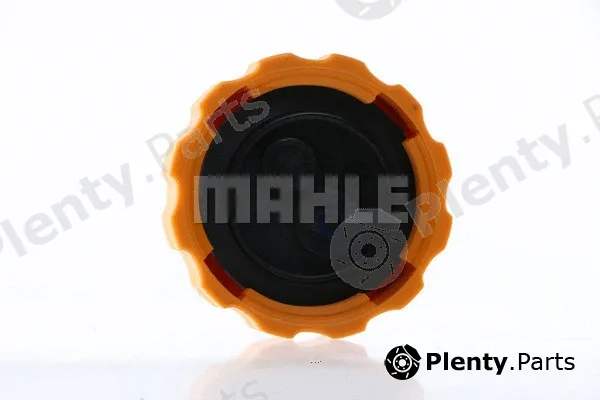 Mahle CRB108000S — Cap, coolant tank BEHR