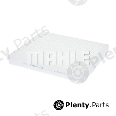 Mahle LA1738 — Filter, cabin air