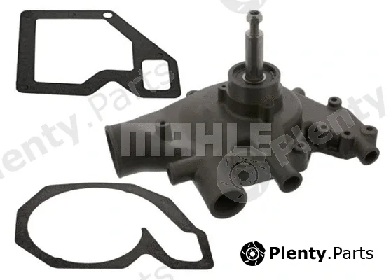 Mahle CP536000S — Water Pump, engine cooling BEHR