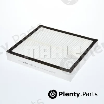 Mahle LA1307 — Filter, cabin air