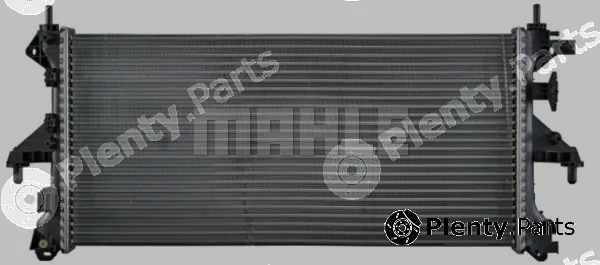 Mahle CR880000P — Radiator, engine cooling BEHR *** PREMIUM LINE ***