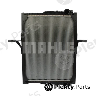 Mahle CR1247000P — Radiator, engine cooling BEHR *** PREMIUM LINE ***