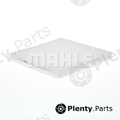 Mahle LA1767 — Filter, cabin air