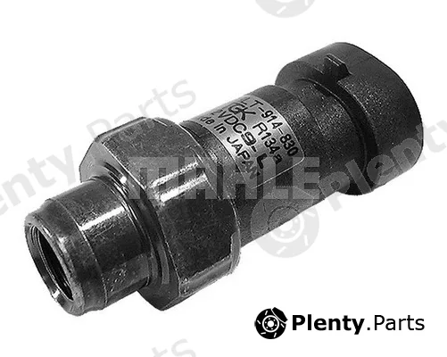 Mahle ASW33000P — Pressure Switch, air conditioning BEHR *** PREMIUM LINE ***