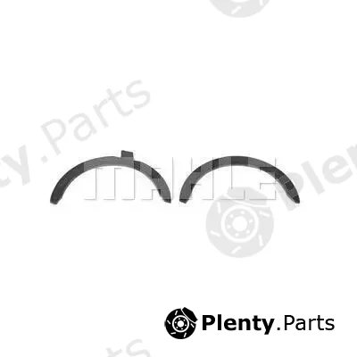 Mahle SL70100 — Thrust Washer, crankshaft