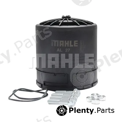 Mahle AL27 — Air Dryer Cartridge, compressed-air system