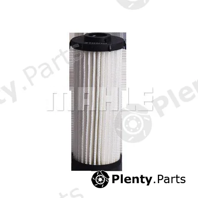 Mahle HX135D — Hydraulic Filter, automatic transmission