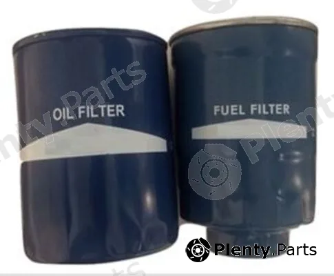 Mahle FILTERKIT22 — Filter Set