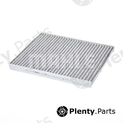 Mahle LAK1470 — Filter, cabin air