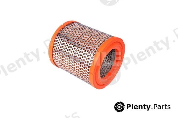 Mahle LX3625 — Air Filter