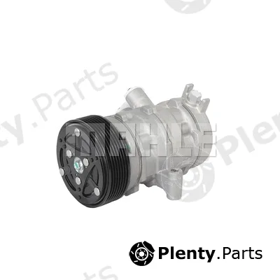 Mahle ACP424000S — Compressor, air conditioning