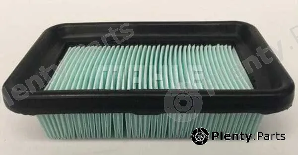 Mahle LX3936 — Air Filter