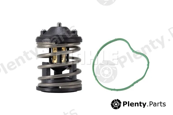 Mahle TX16387D2 — Thermostat, coolant BEHR