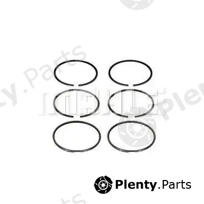 Mahle A13500 — Piston Ring Kit