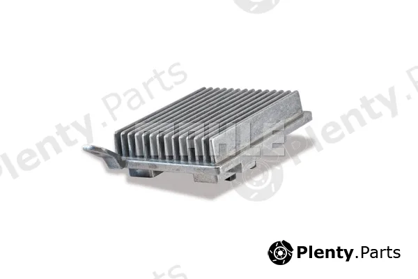 Mahle MELM6 — Control Unit, air conditioning