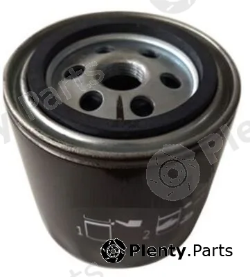 Mahle OC1132 — Oil Filter