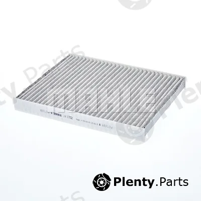 Mahle LAK1732 — Filter, cabin air