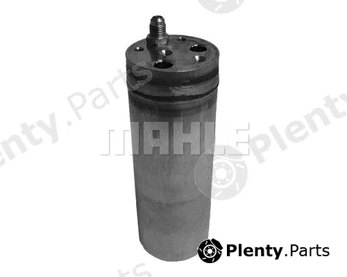 Mahle AD215000S — Dryer, air conditioning BEHR