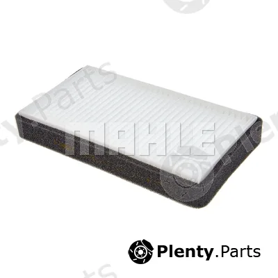 Mahle LA1510 — Filter, cabin air