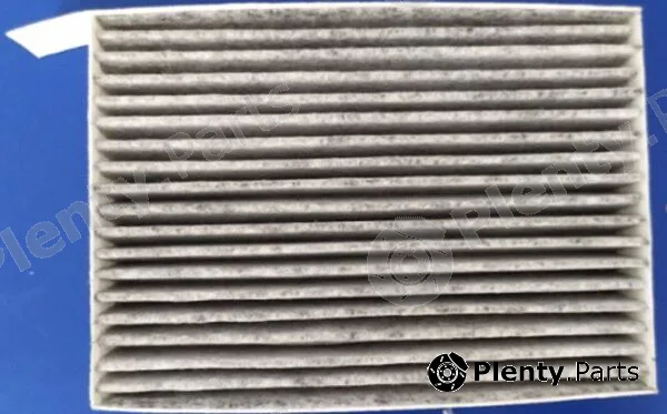 Mahle LAK1167 — Filter, cabin air