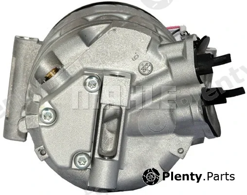 Mahle ACP72000P — Compressor, air conditioning BEHR *** PREMIUM LINE ***