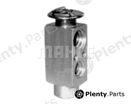 Mahle AVE97000P — Expansion Valve, air conditioning BEHR *** PREMIUM LINE ***